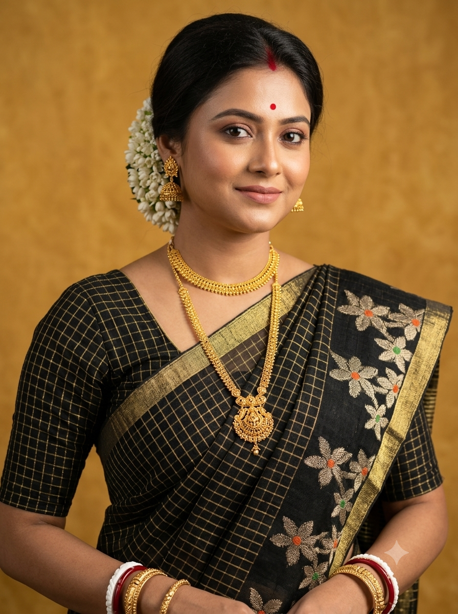 Dhaniakhali Weaves