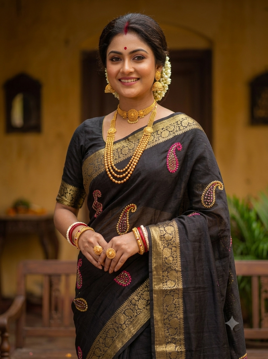 BENGAL CRAFT WITH HERITAGE